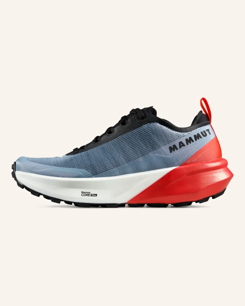 Mammut Aenergy Trail All Mountain Low Men blau Blau