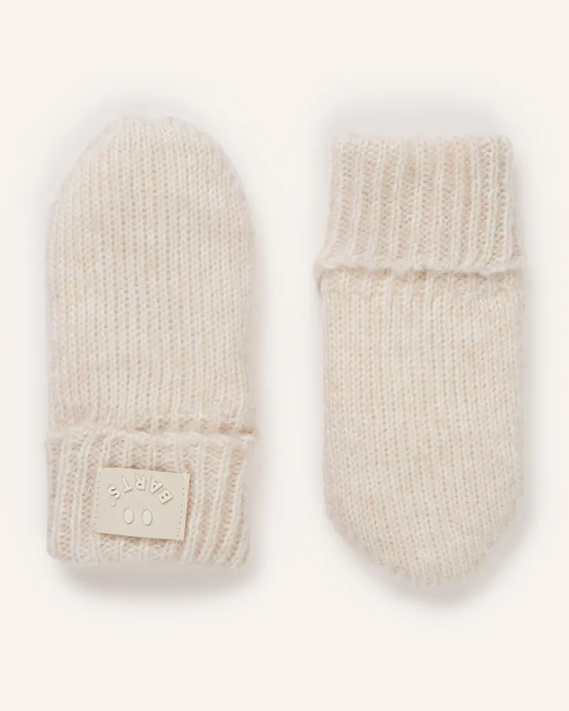 Barts Handschuhe MITALA Ecru