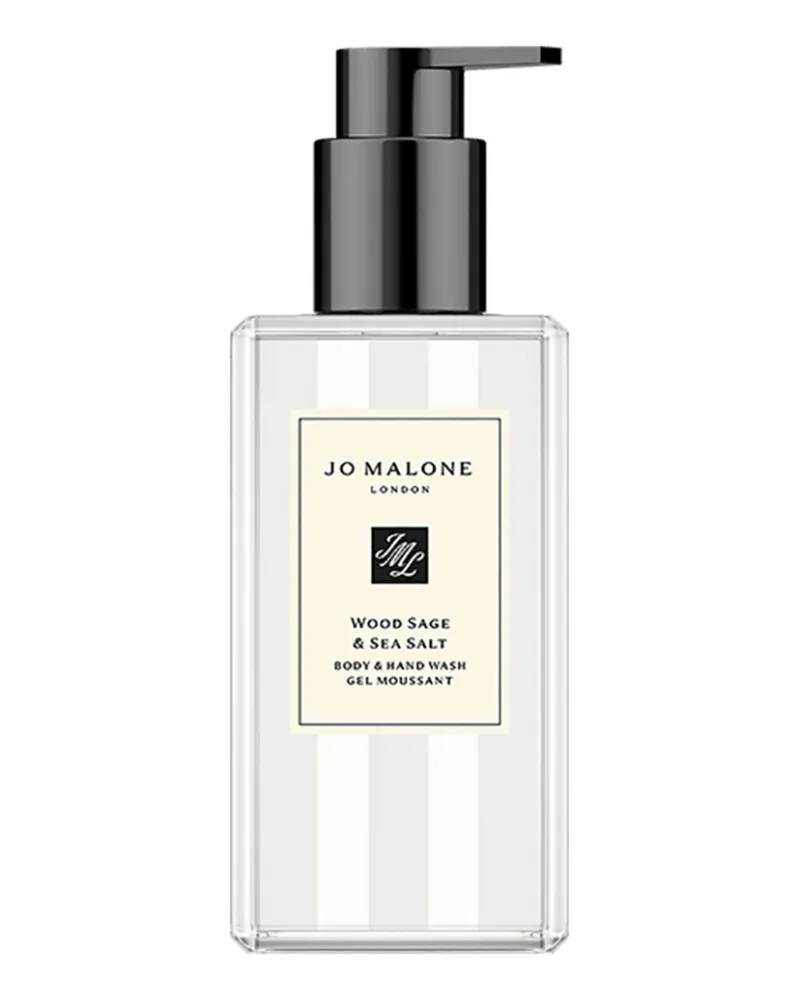 Jo Malone Wood Sage & Sea Salt Körper- und Handwaschgel 250 ml 