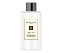 Wood Sage & Sea Salt Körper- und Handwaschgel 100 ml