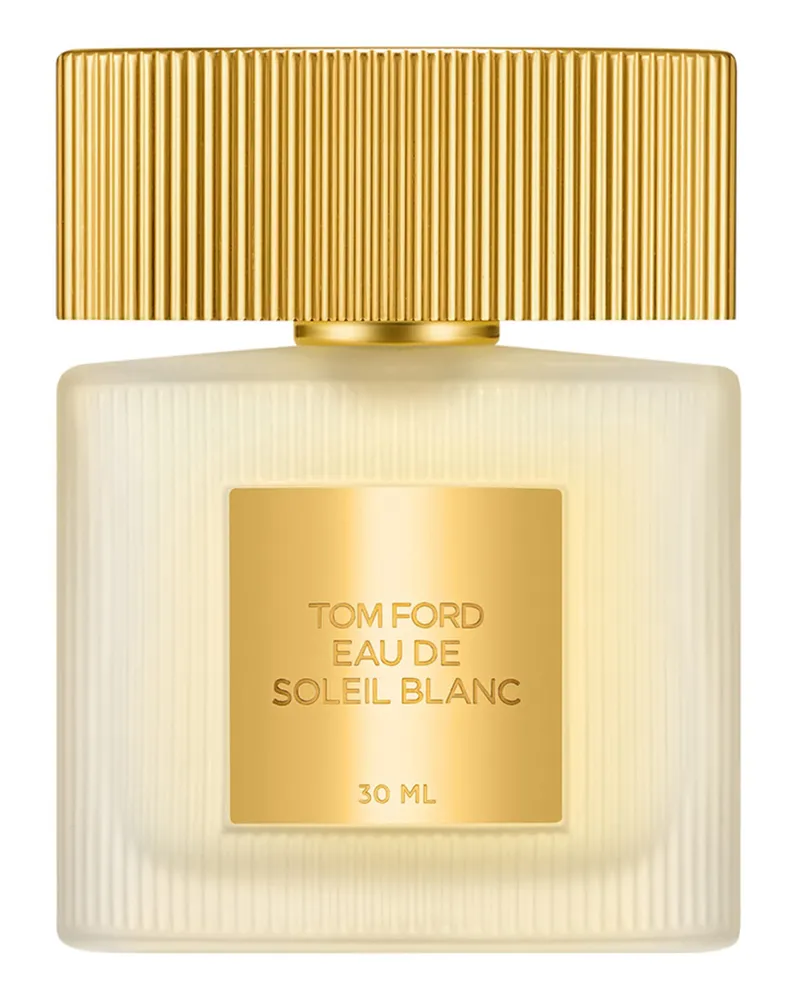Tom Ford Eau De Soleil Blanc Eau de Toilette 30 ml 