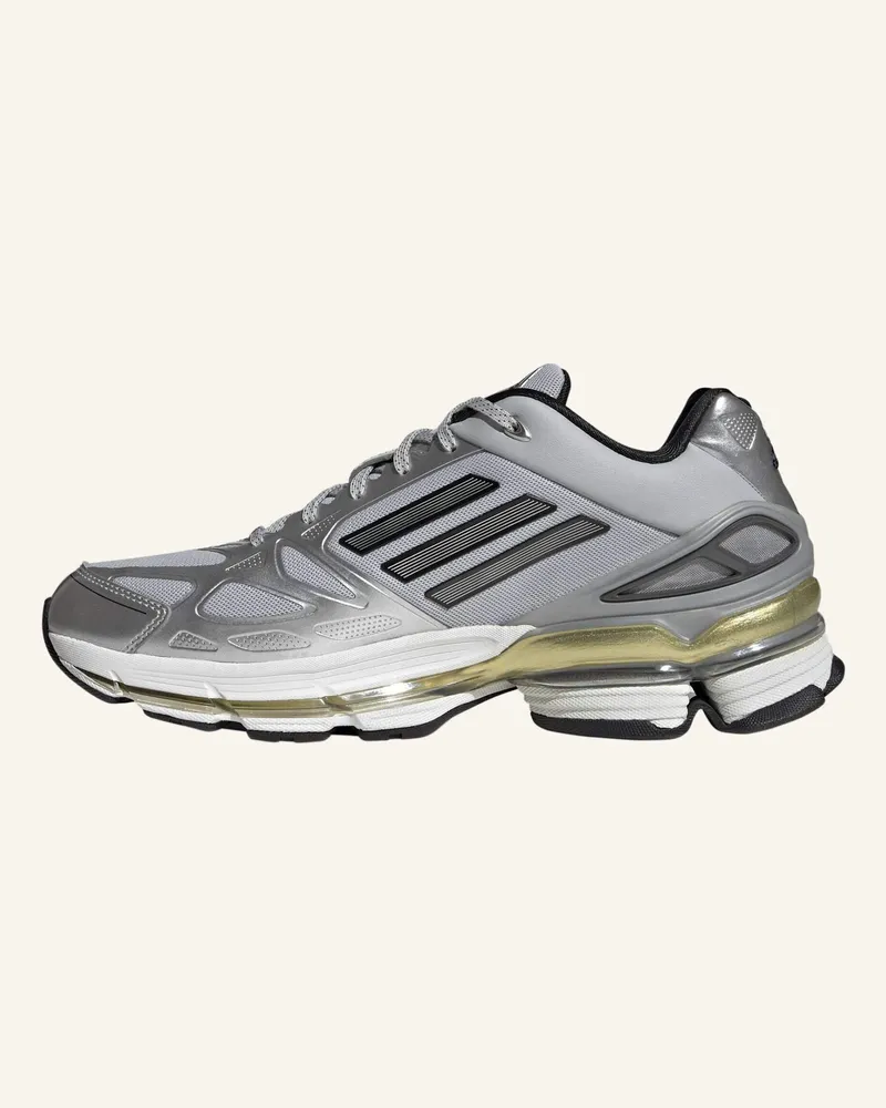 adidas Sneaker Adizero f50 silber Silber
