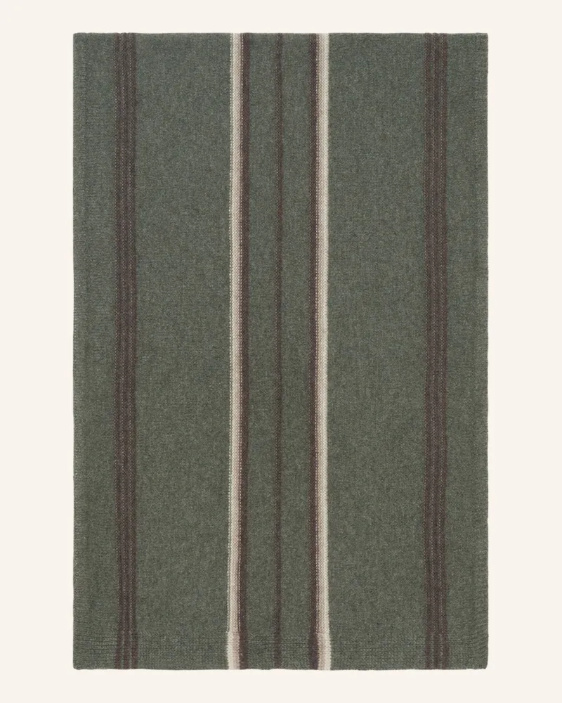 Gerard Darel Schal RAFAELLE Khaki