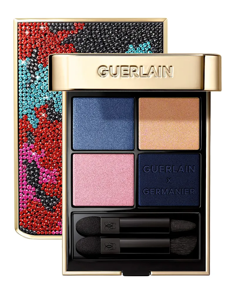 Guerlain Ombres G Lidschattenpalette 300