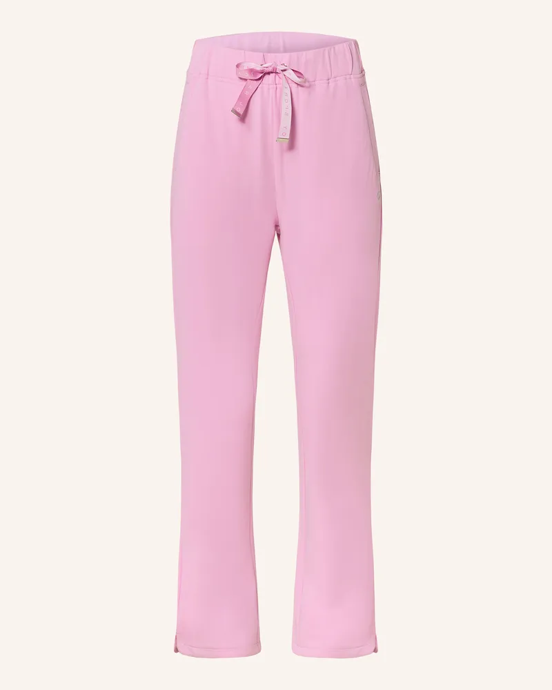 Joy Sportswear Sweatpants ANASTASIA Rosa
