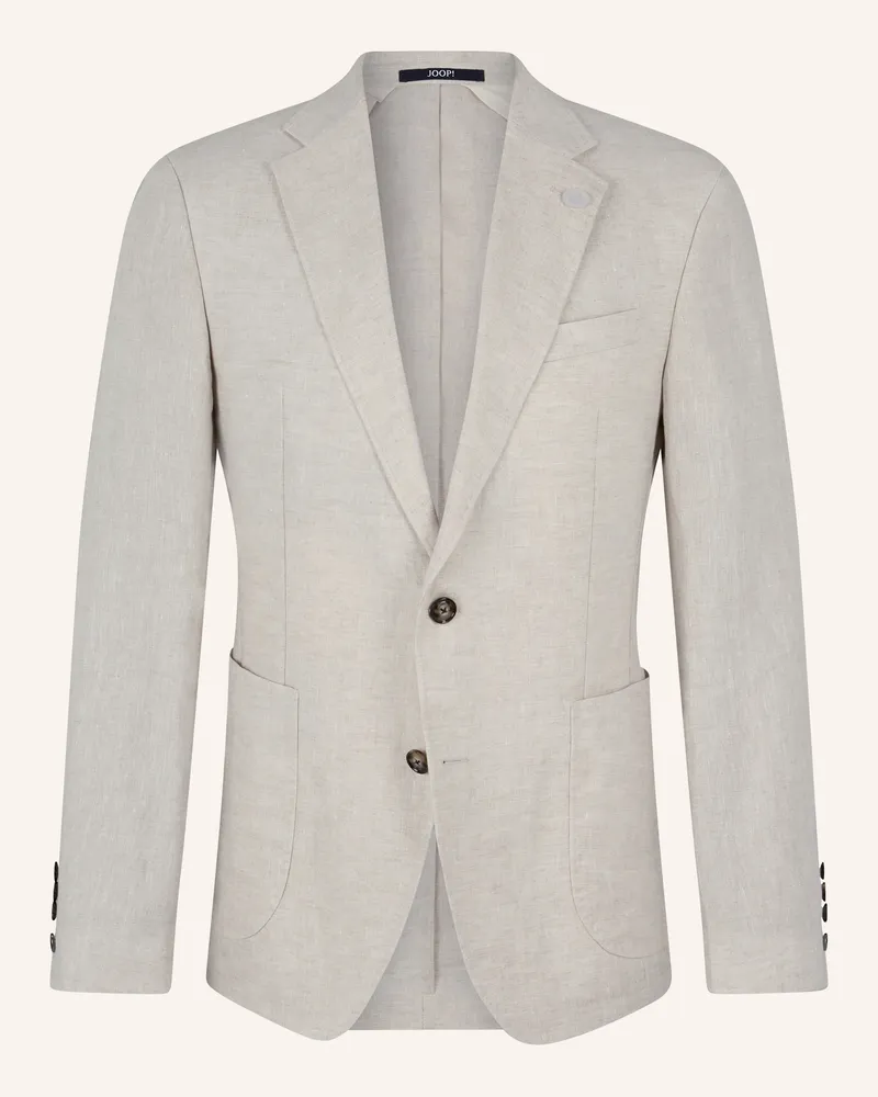 JOOP! Sakko Slim Fit Beige