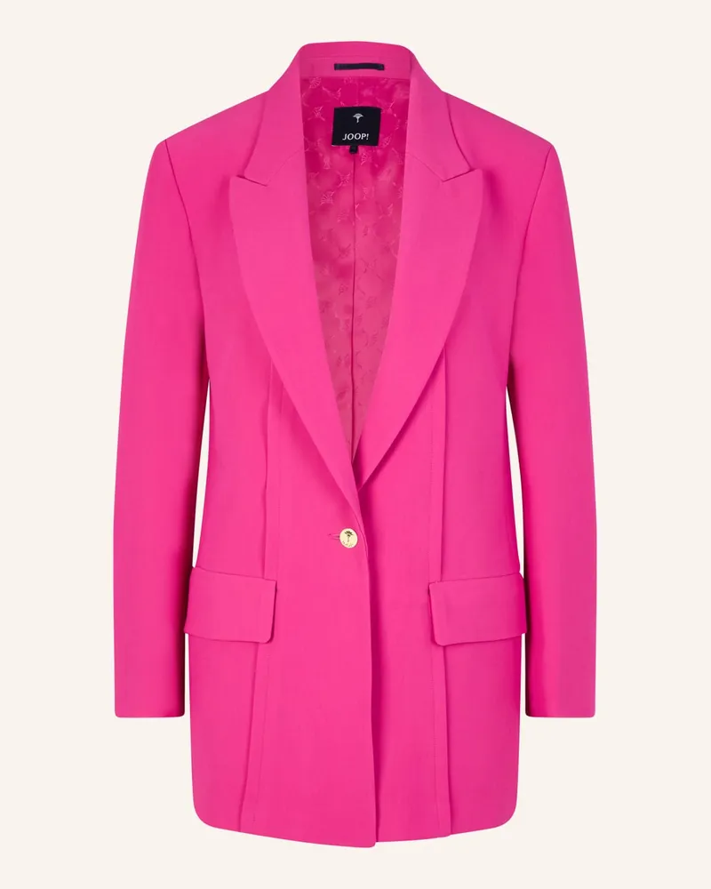 JOOP! Longblazer Pink