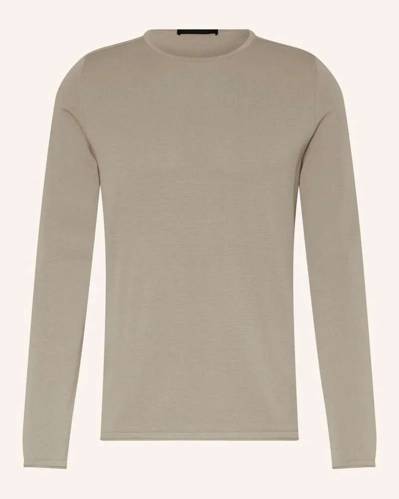 Drykorn Pullover RIKONO Beige