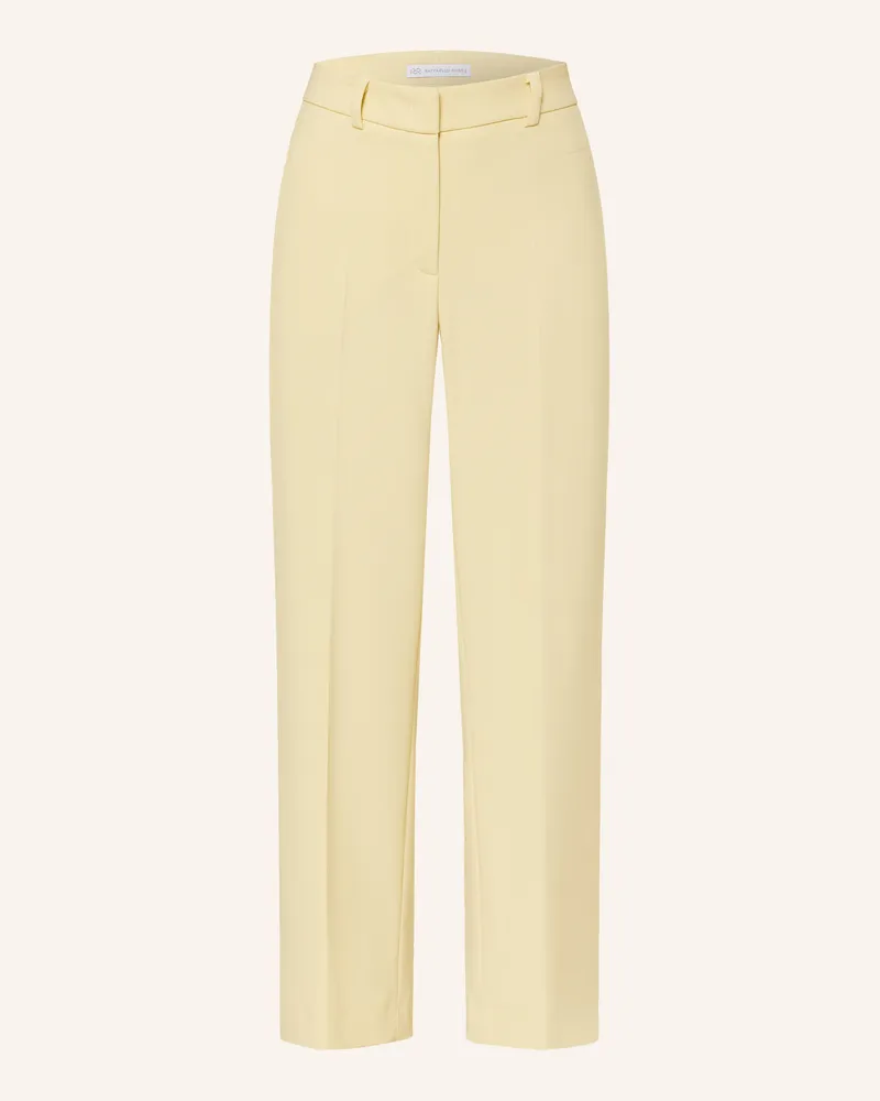 RAFFAELLO ROSSI  Culotte OLESSA Gelb