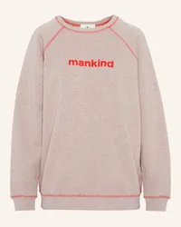 7 for all mankind MANKIND Sweatshirt Pink