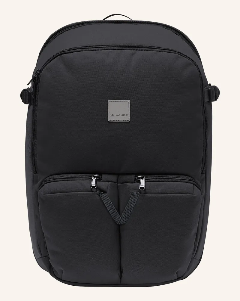 Vaude Rucksack COREWAY BP 23 Schwarz