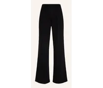 Pants PLEATED TROUSER Flare fit