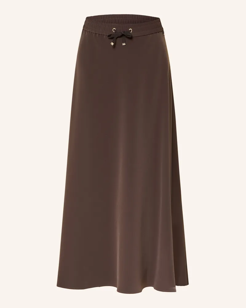 Herno Rock braun Dunkelbraun