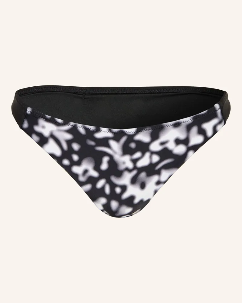 Bogner Fire & Ice Basic-Bikini-Hose Bacara schwarz Schwarz