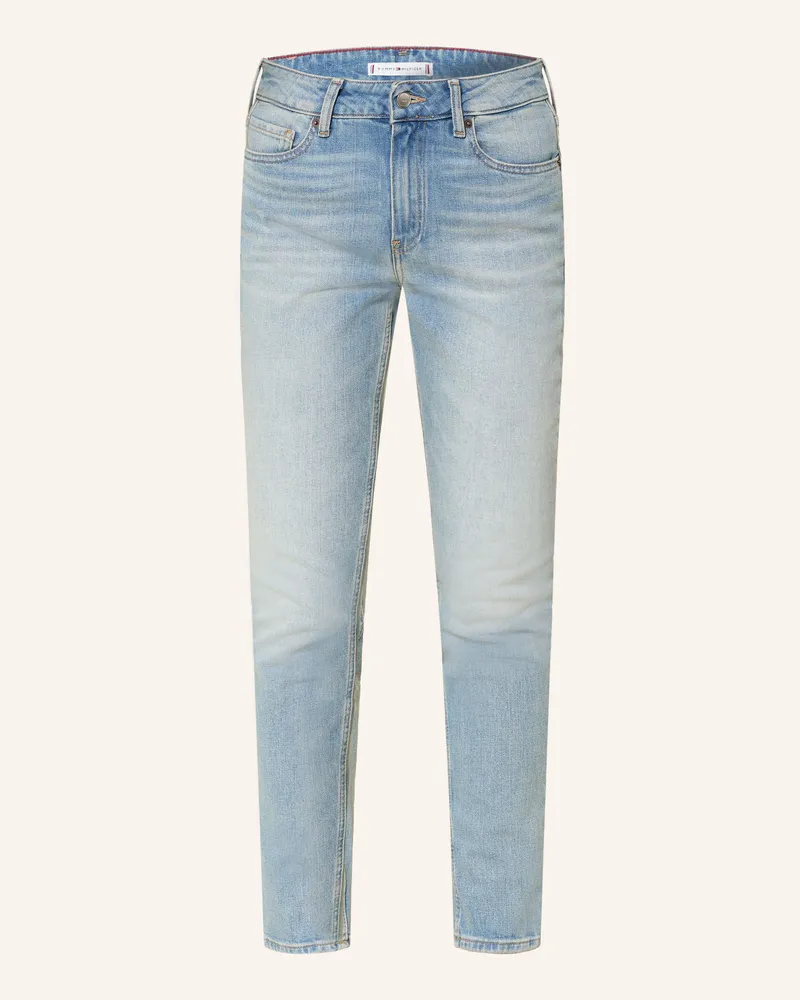Tommy Hilfiger Straight Jeans blau 1a6