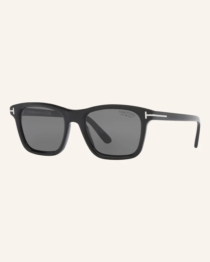 Tom Ford Sonnenbrille tr001977 schwarz 1330m1