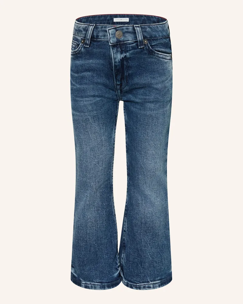 Tommy Hilfiger Jeans blau 1a4