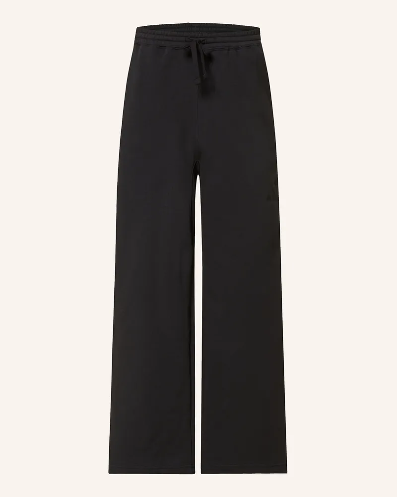 adidas Sweatpants Schwarz