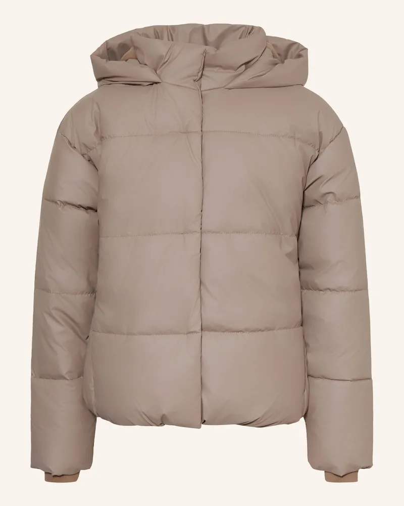 S.Oliver Steppjacke grau Grau