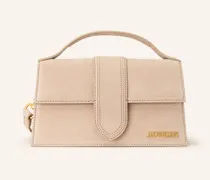 Handtasche Le Grand Bambino beige