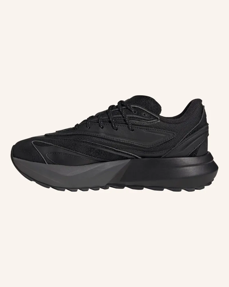 adidas LIGHTBLAZE ATR SCHUHE Schwarz