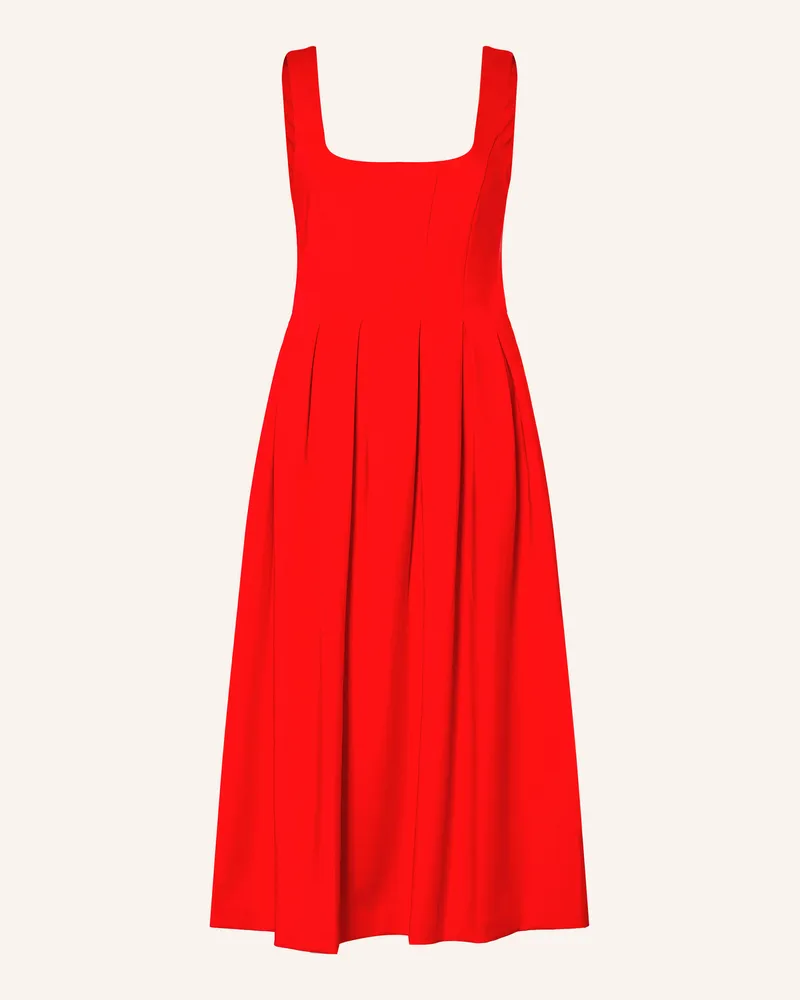 Phase Eight Kleid Katie rot Rot