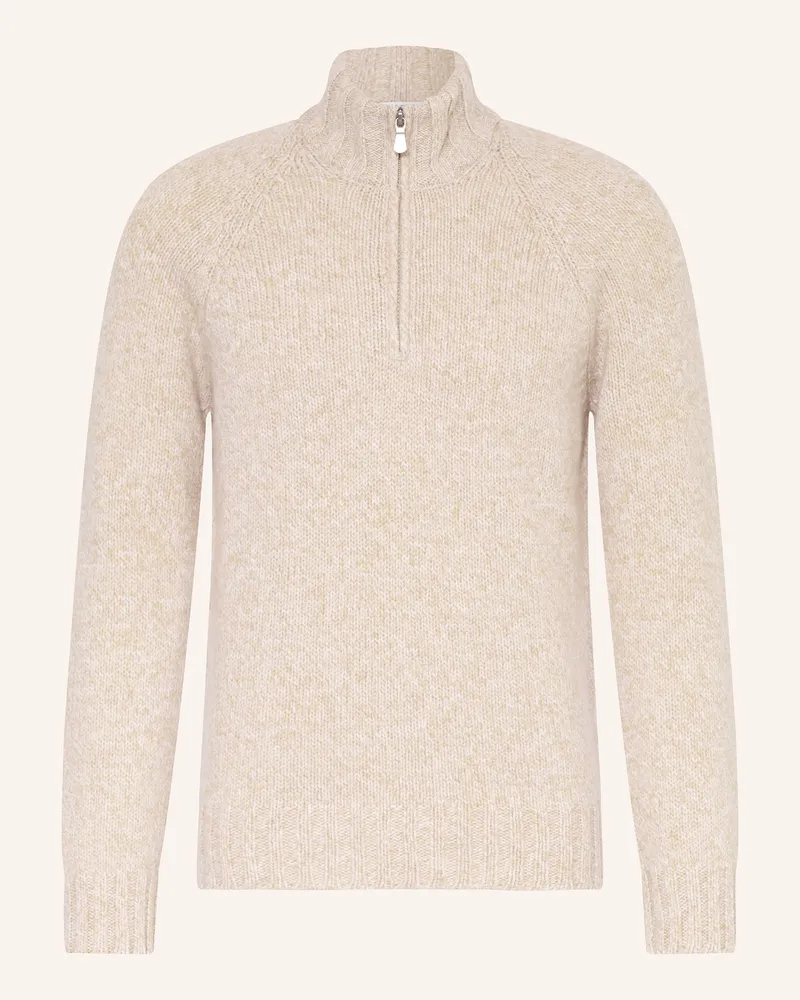 Gran Sasso Troyer Beige