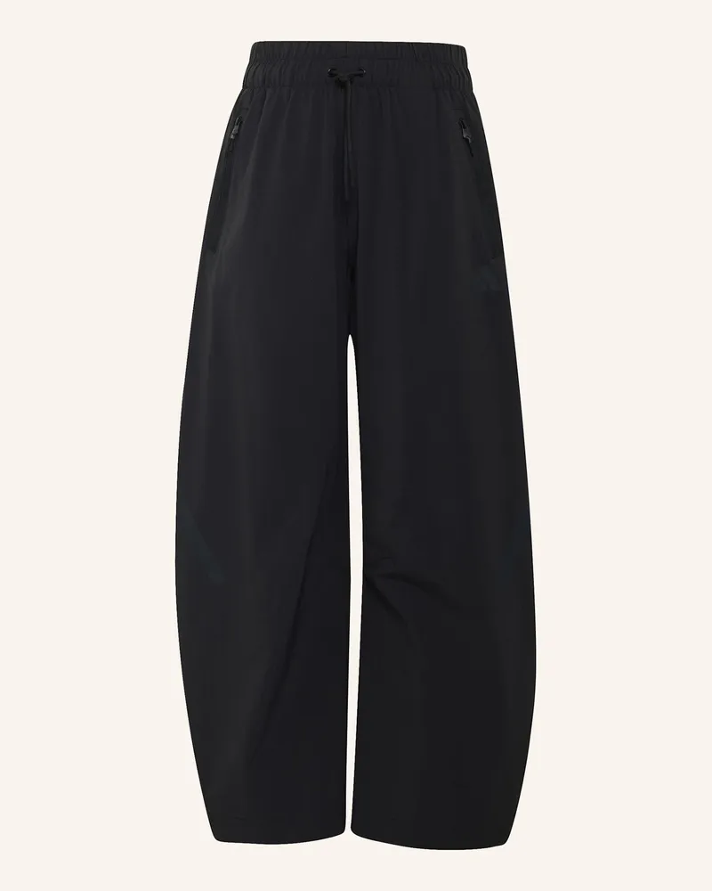 adidas Adidas Z.N.E. Web-Reisehose schwarz Schwarz