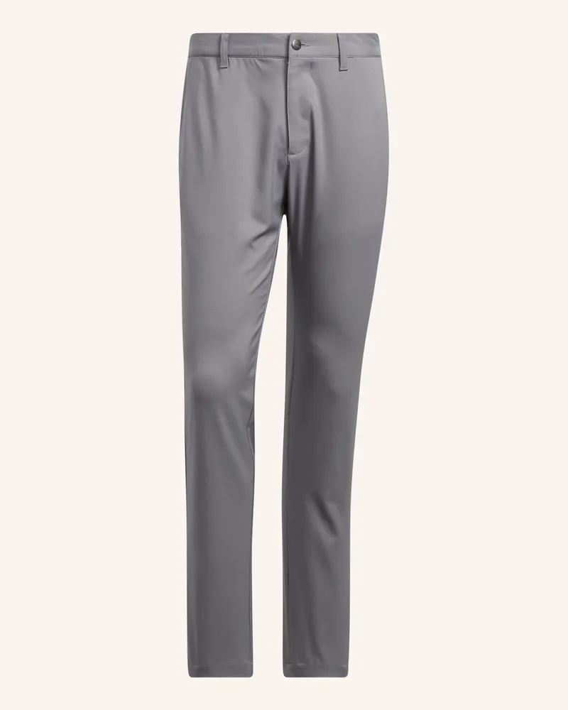 adidas ultimate365 Tapered Hose grau Grau