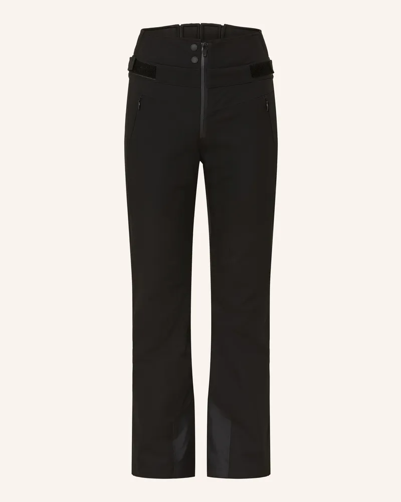 Bogner Fire & Ice Skihose borja4-T schwarz Schwarz