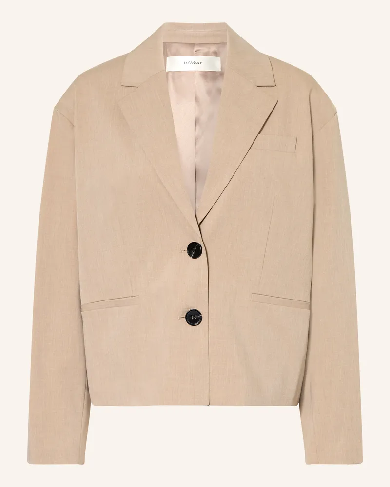 InWear Blazer CIERRAIW Hellbraun