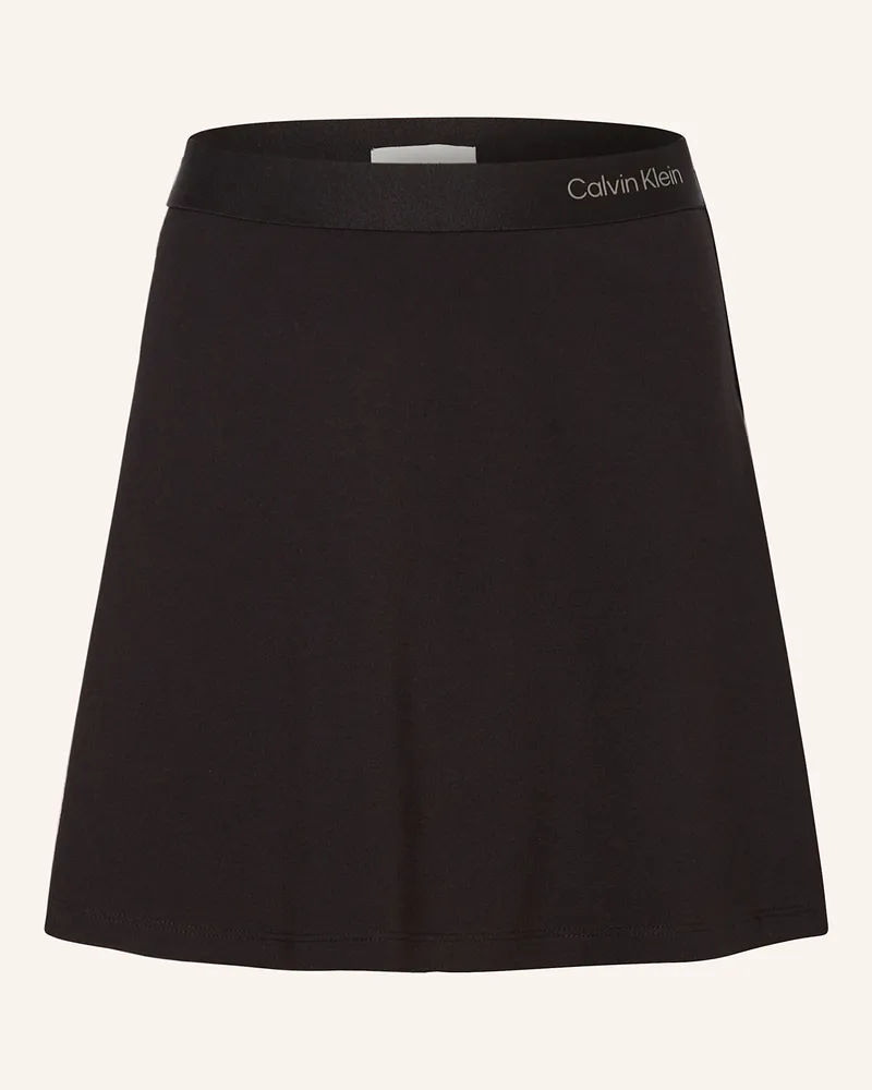 Calvin Klein Rock Schwarz