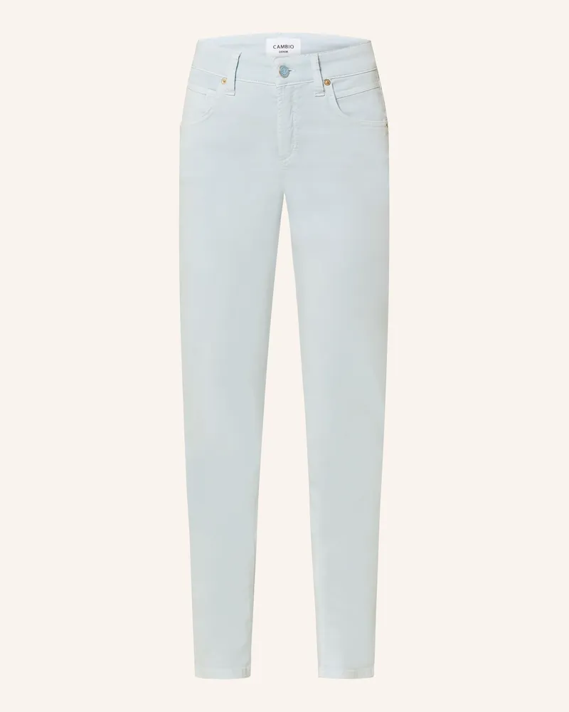 Cambio Cropped Jeans PIPER 427