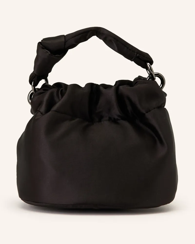 Vera Mont Beuteltasche Schwarz