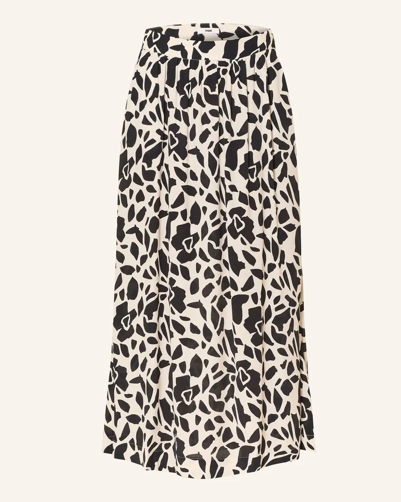 Mavi Jeans Rock Schwarz