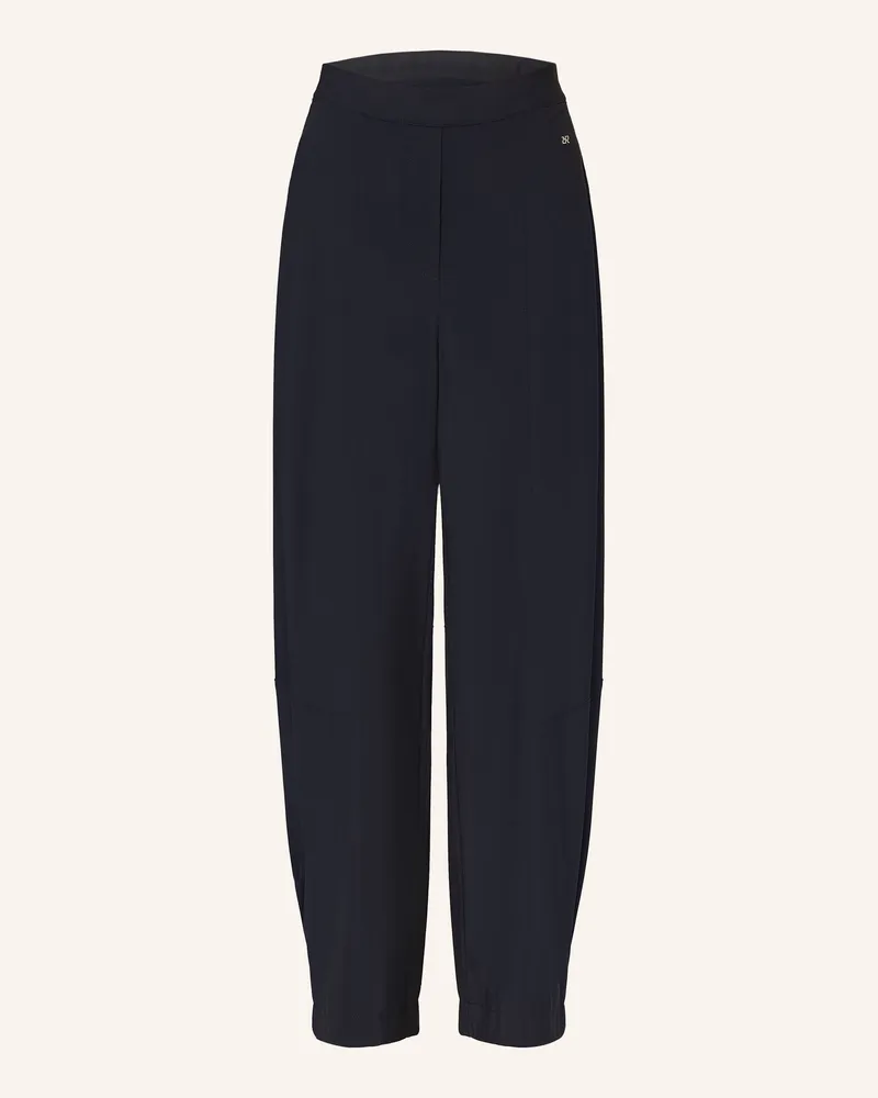 RAFFAELLO ROSSI  7/8-Hose HALE Dunkelblau