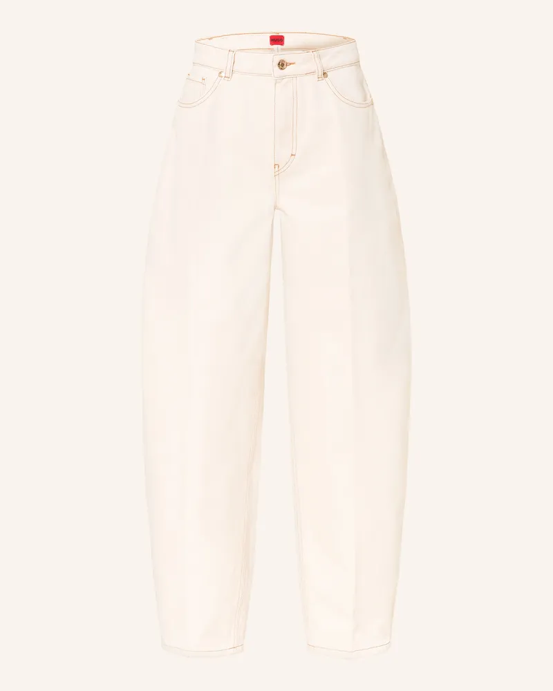 HUGO BOSS Barrel Jeans Gimine beige 103