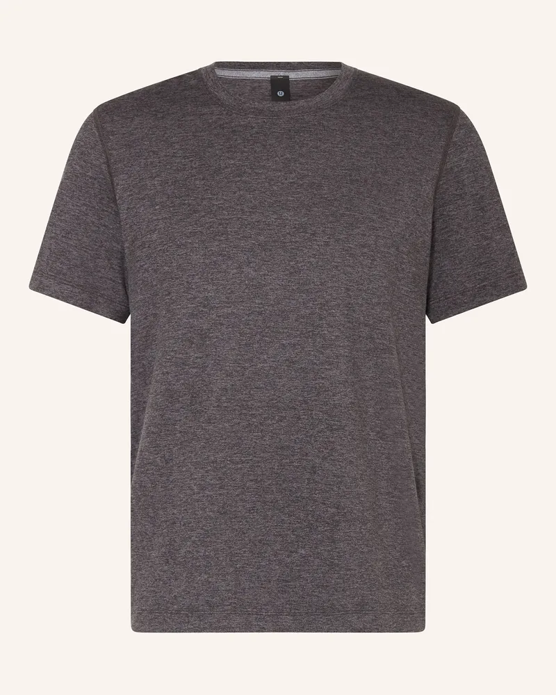 LULULEMON T-Shirt CORE Dunkelgrau