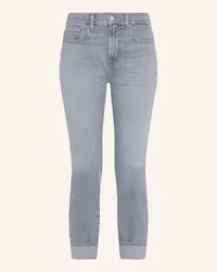 7 for all mankind Jeans RELAXED SKINNY Skinny fit Grau