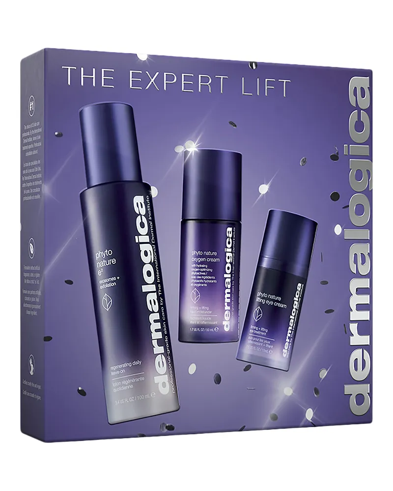 Dermalogica The Expert Lift Pflege-Set 