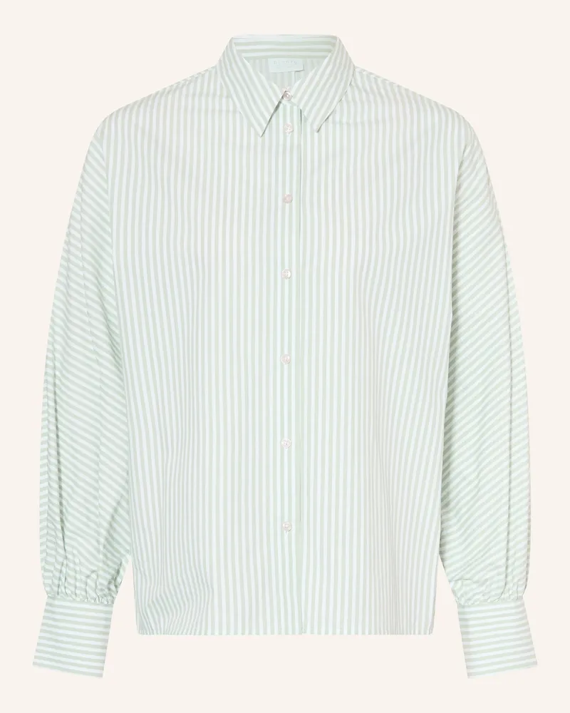 DESOTO Hemdbluse Lou gruen Hellgrün