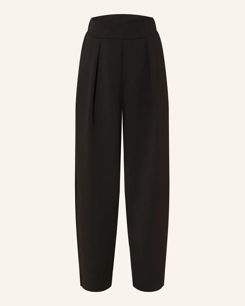 InWear 7/8-Hose PANNIEIW Schwarz