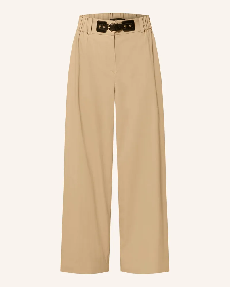 Maje Hose Beige