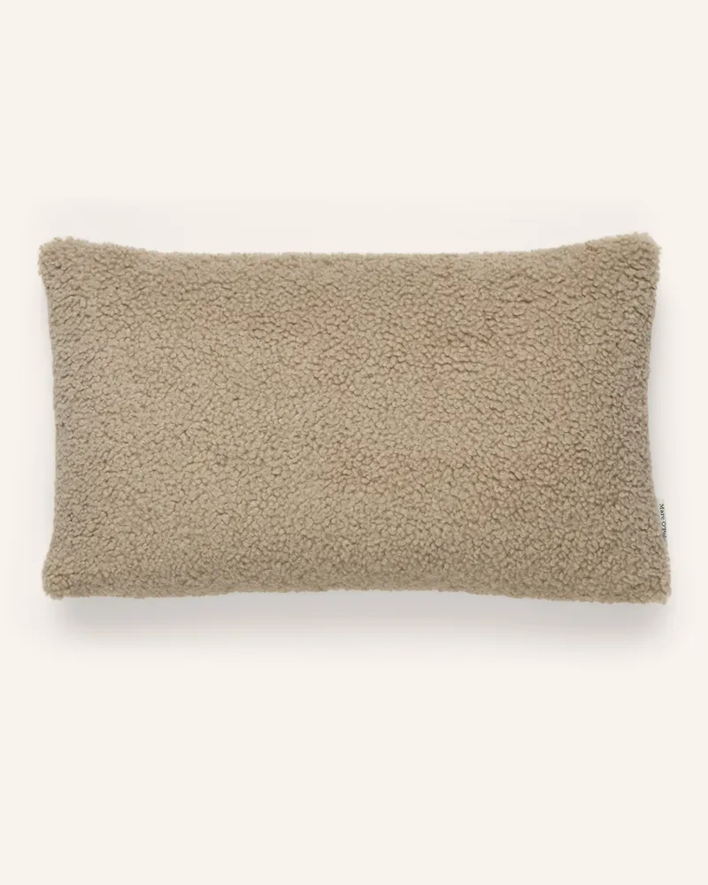 Marc O'Polo Dekokissen Fynn beige Beige
