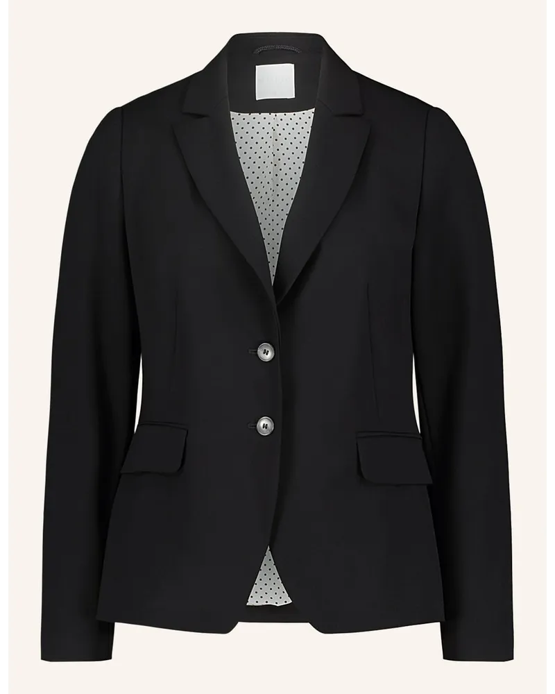 Betty Barclay Blazer Schwarz