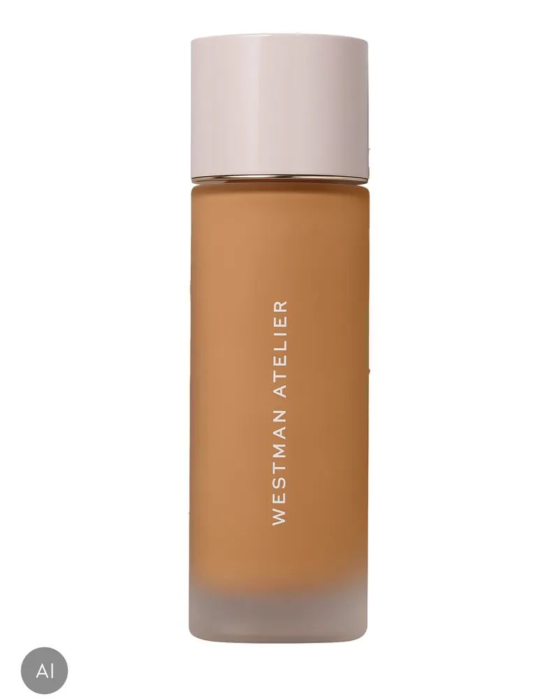 WESTMAN ATELIER Suprême Bio-Complex Liquid Foundation Foundation Atelier