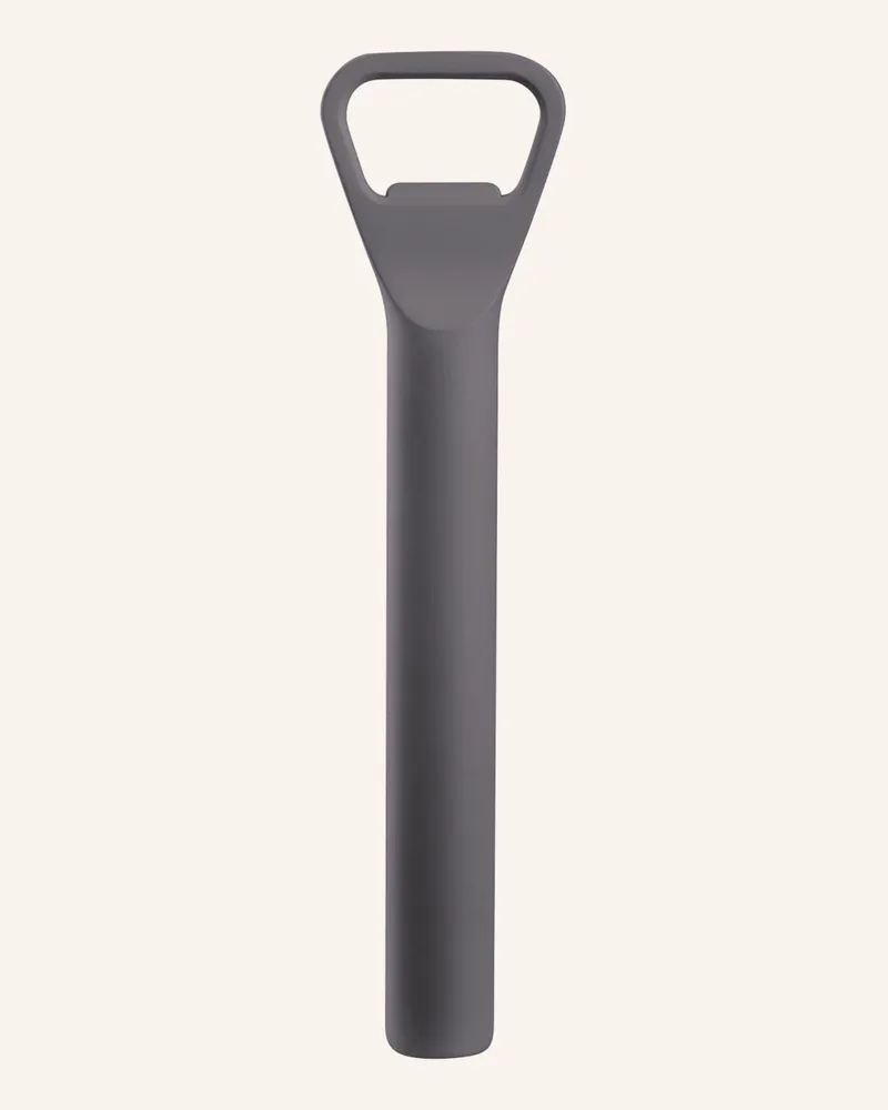 Blomus Flaschenöffner ILO Dunkelgrau