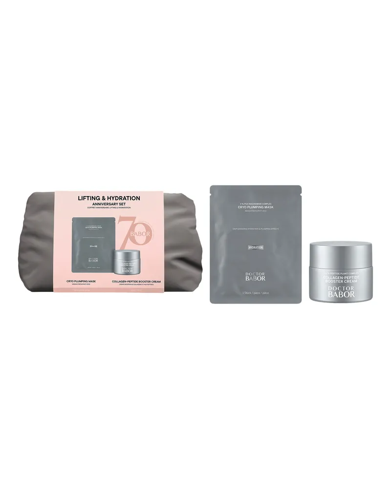 Babor Lifting & Hydration Anniversary Set Pflege-Set N
