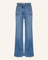 Gerard Darel Jeans ANNA Blau