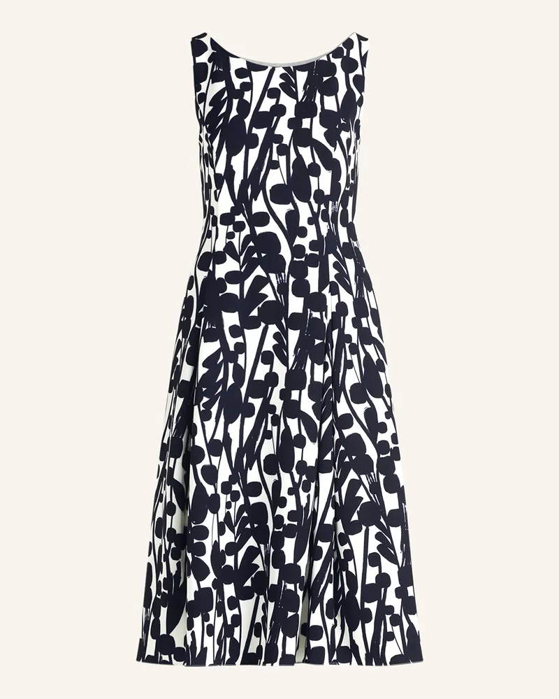 Vera Mont Cocktailkleid Dunkelblau